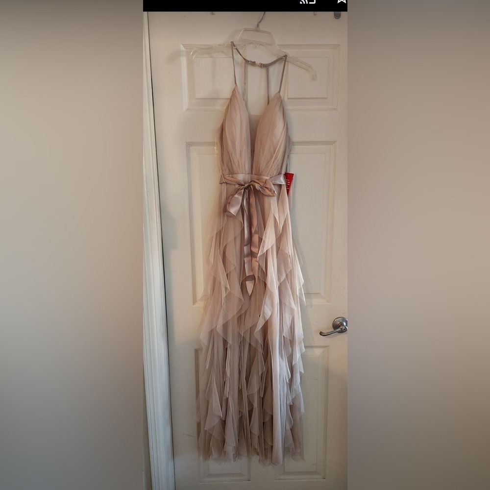 SOCIAL COUTURE 🔥 Evening Dress NWT